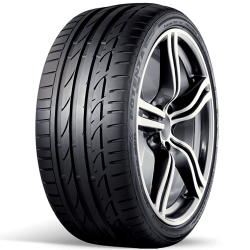 BRIDGESTONE POTENZA SPORT