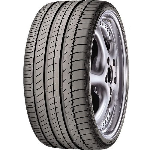 MICHELIN PILOT SPORT PS