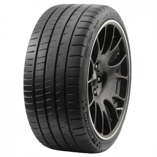 MICHELIN PILOT SUPER SPORT